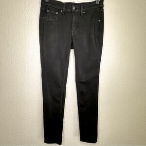Rag & Bone Plush‎ Twill Legging Black 27 EUC